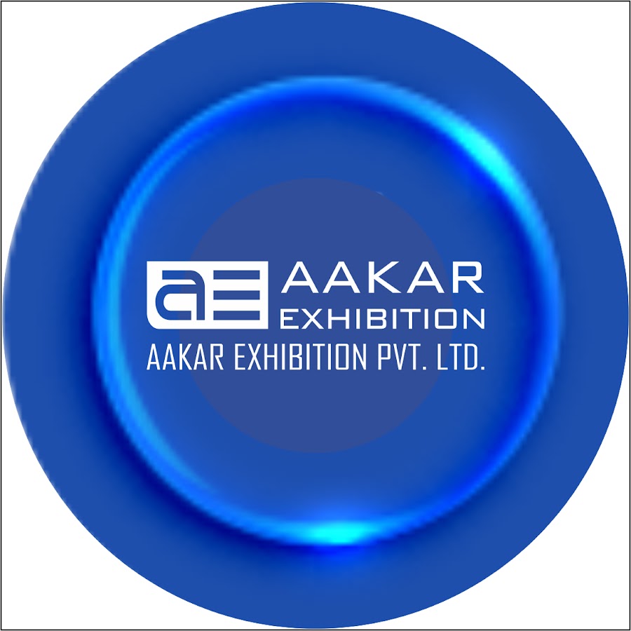 Aakar Exhibition pvt Ltd.