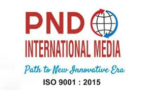 PND INTERNATIONAL MEDIA