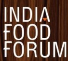 INDIA FOOD FORUM 2025