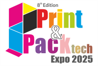 Print & Pack Tech Expo 2025 - Bengaluru