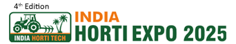 India Horti Expo 2025