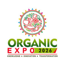 ORGANIC EXPO 2026