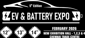 EV & Battery Expo 2026