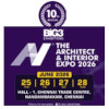 The Architect & Interior Expo 2026