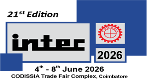 Intec Coimbatore 2026
