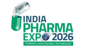 India Pharma Expo 2026