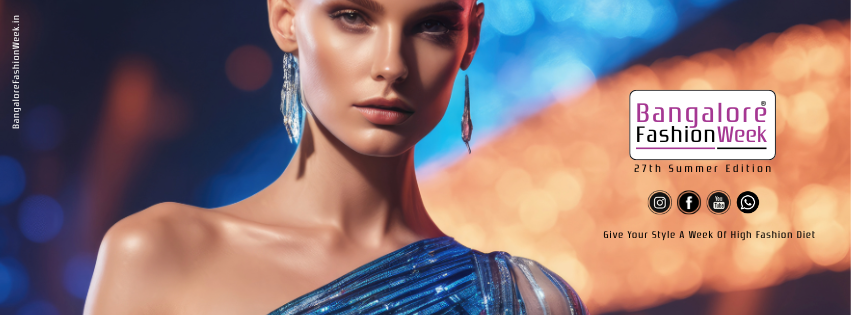 Bangalore Fashion Week 2026