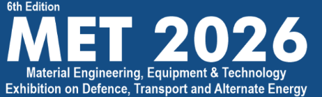 Material Engineering & Technology(MET) 2026