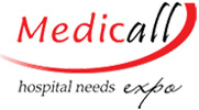 MEDICALL EXPO - KOLKATA  2026