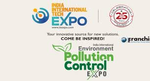 Environment Pollution Control Expo 2026 - Haryana