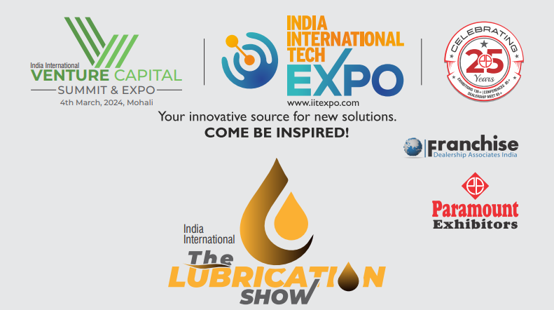 The Lubrication Show 2026 -Haryana