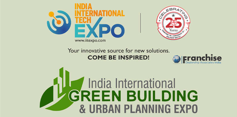 Green Building Expo 2025 - Navi Mumbai