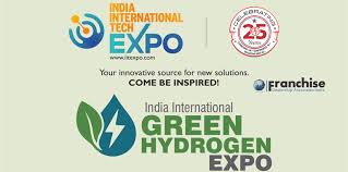 GREEN HYDROGEN EXPO 2026 - Haryana