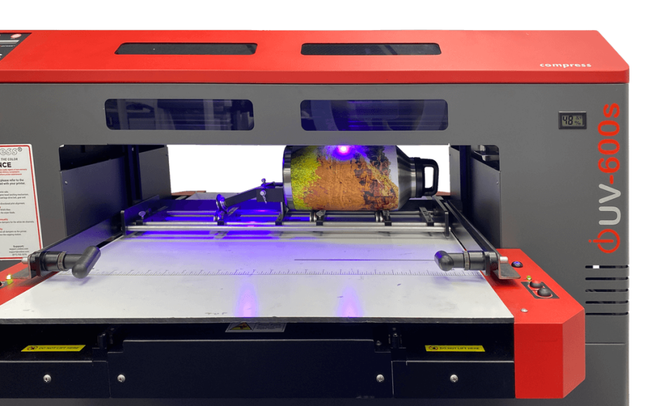 INDIA INTERNATIONAL UV PRINTING TECH EXPO 2026 - Haryana