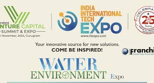 Water Environment Expo 2026 - Gurgaon