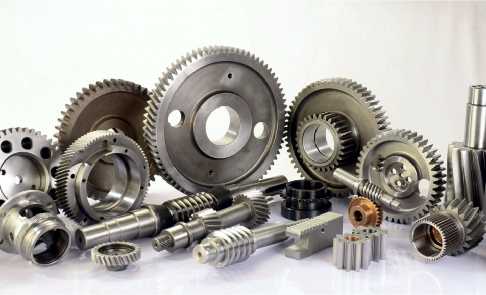 India International Gear EXPO - Gurgaon