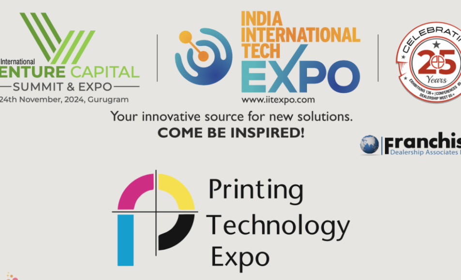 India International Advesting Outdoor Publicity And Media EXPO  2026 - Gurgaon