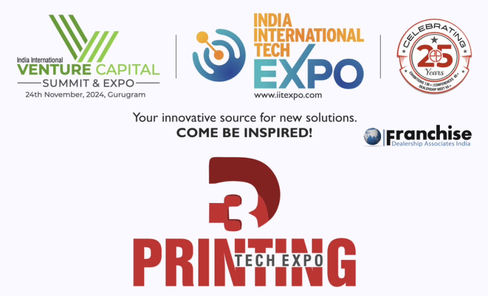 3D Printing Tech EXPO - Navi Mumbai