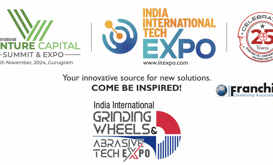 India International Grinding Wheels & Abrasive Tech EXPO - Gurgaon