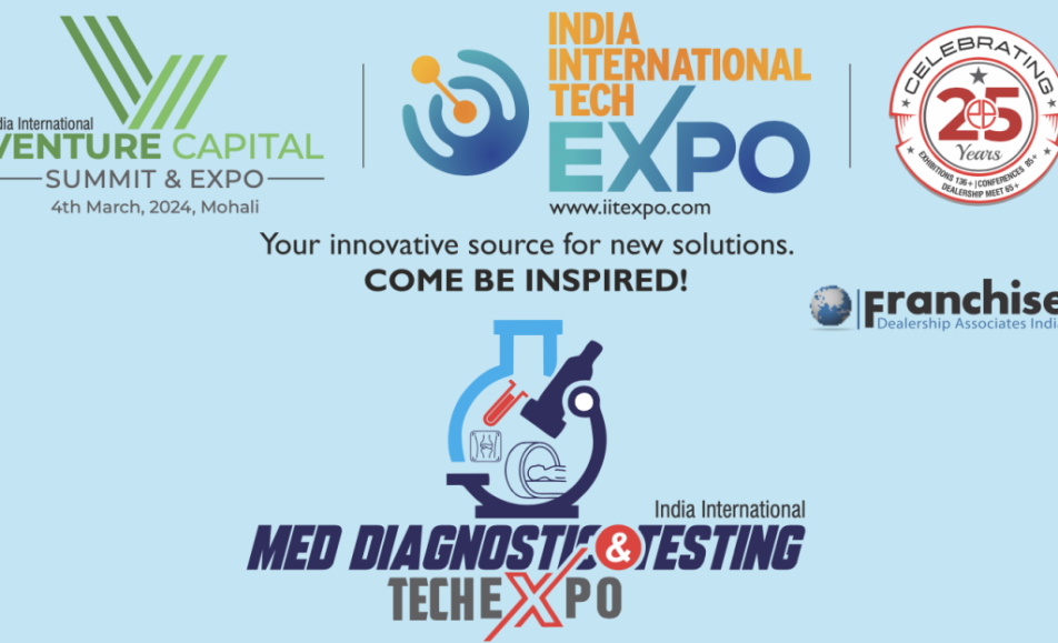 India International Med Diagnostic & Testing Tech EXPO 2026  - Gurgaon