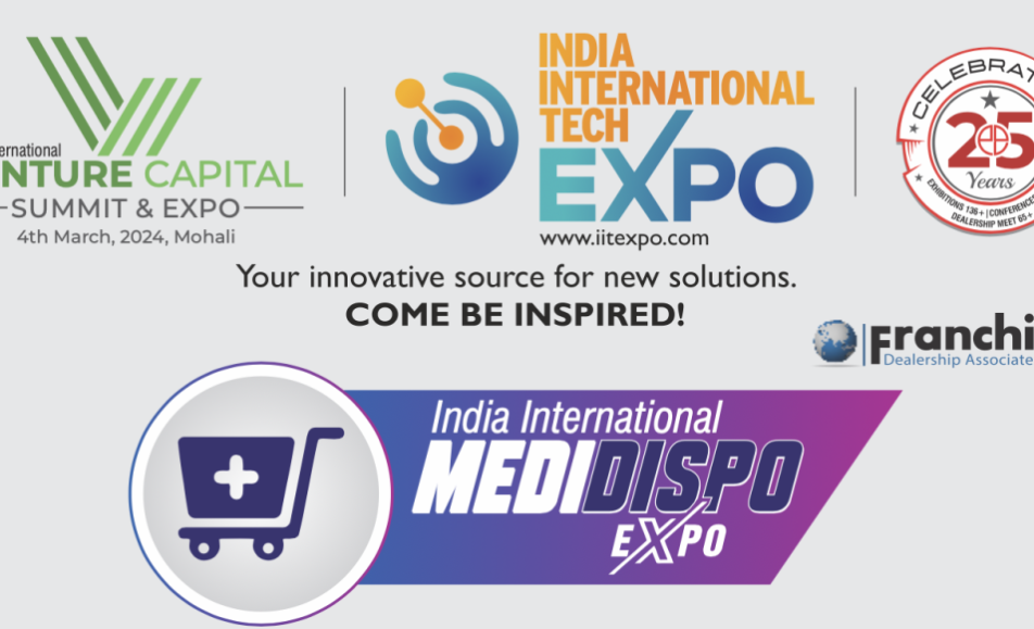 India International MEDI DISPO EXPO -2026 Gurgaon