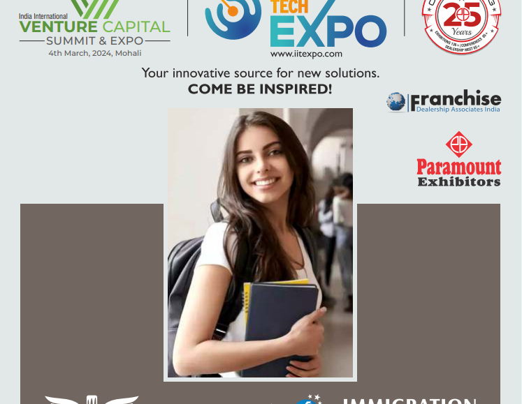 India International Education Technology EXPO 2026 - Gurgaon
