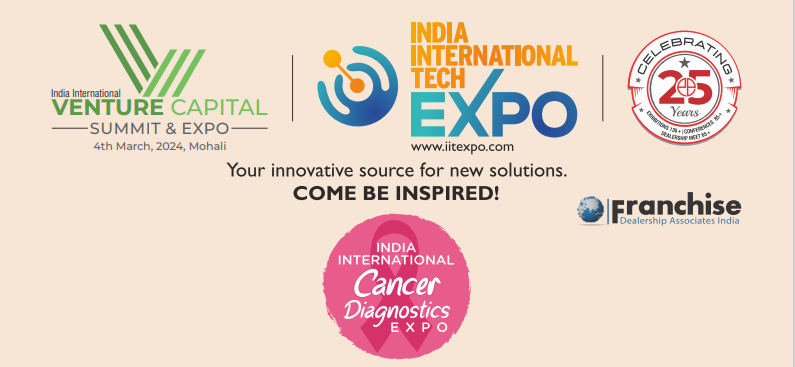 India International Cancer Dignostics EXPO 2026 - Gurgaon