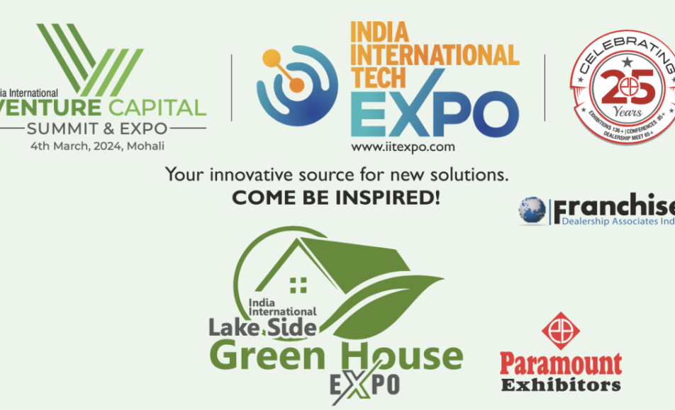 India International Green House Expo 2026 - Gurgaon