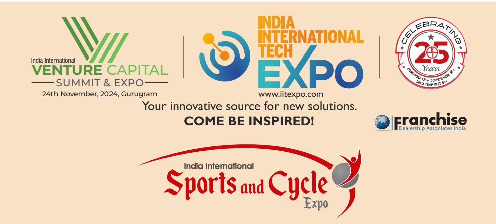 India International Sports & Cycle Expo 2026 - Gurgaon