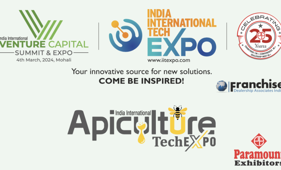India International Apiculture Tech Expo 2026 - Gurgaon