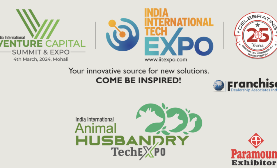 India International Animal Husbandry Tech EXPO 2026 - Gurgaon