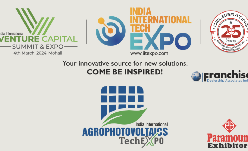 India International Agrophotovoltaics Tech EXPO 2026 -  Gurgaon