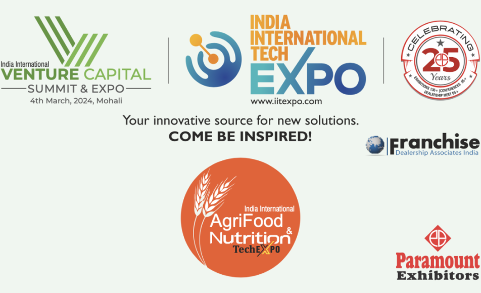India International Agri Food & Nutrition Tech Expo - 2026 Gurgaon