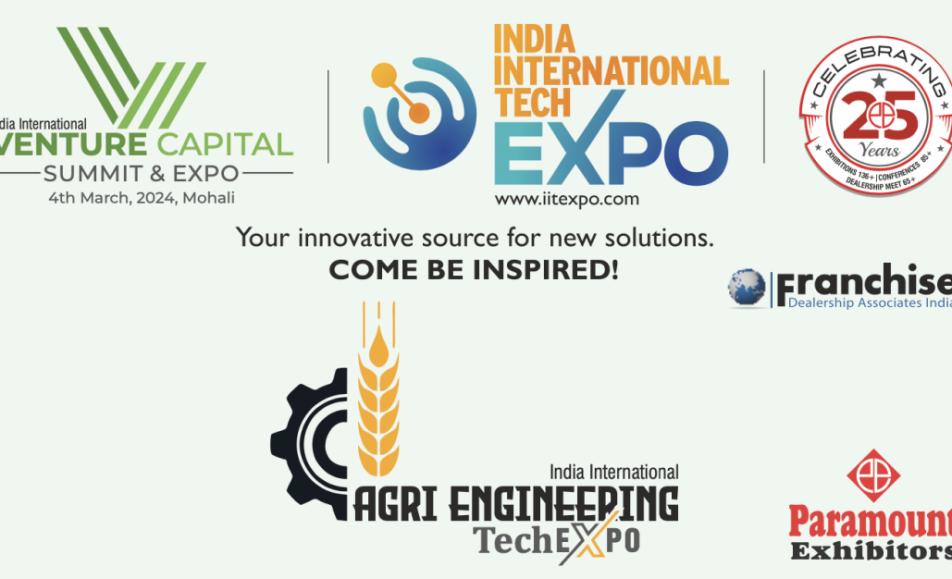 India International Agri Engineering Tech Expo - Gurgaon