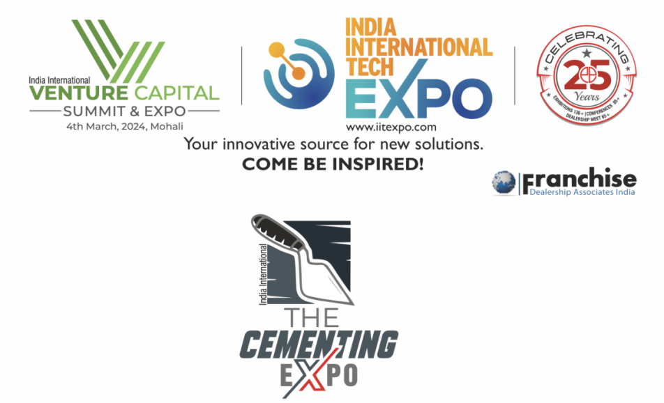 Cementing Expo  2026 - Gurgaon