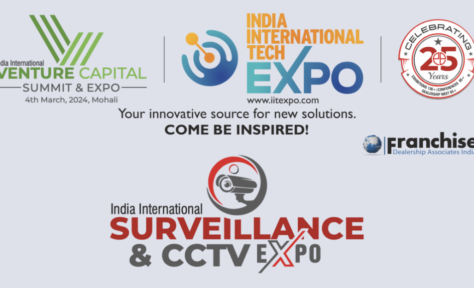 India International Surveillance & CCTV Expo 2026  - Gurgaon
