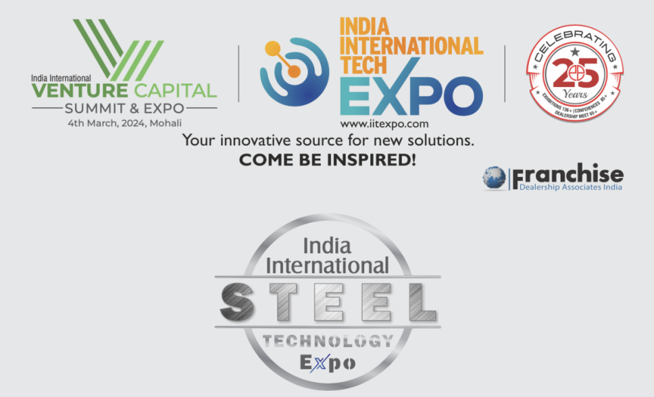 India International Steel Technology Expo 2026 - Gurgaon