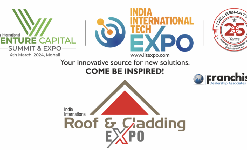 India International Roof and Cladding Expo 2026 - Gurgaon