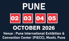 Globe -Tech Engineering Expo 2026 - Pune