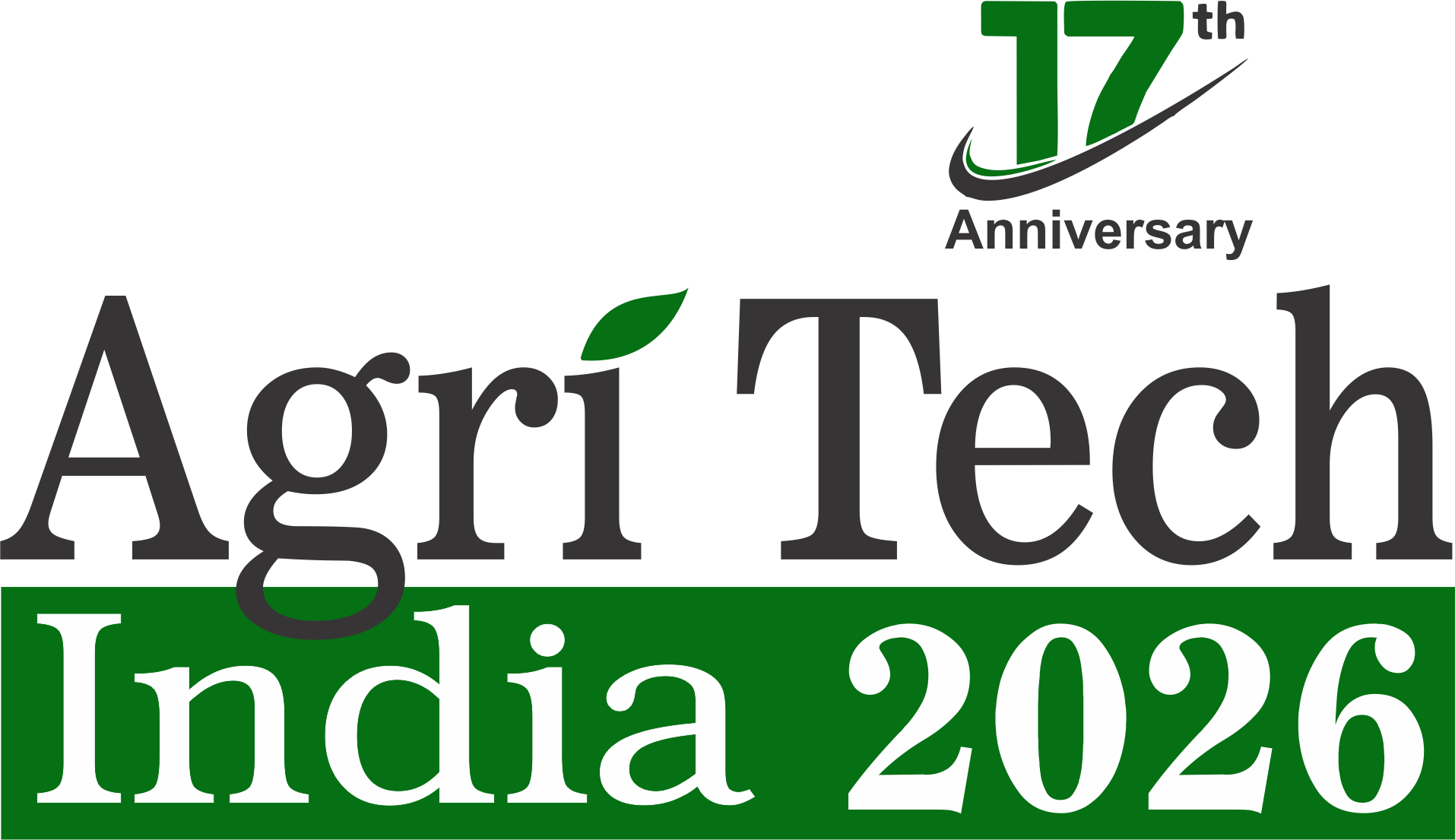 Agri Tech India 2026