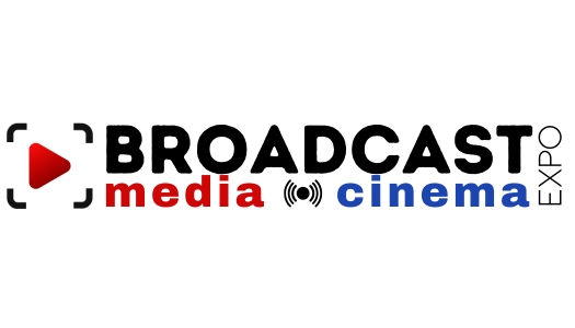 Broadcast Media Cinema Expo 2026 - Chennai