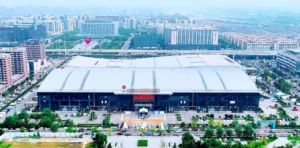 Linyi International Convention and Exhibition Center