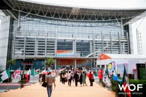 Wenzhou International Convention and Exhibition Center