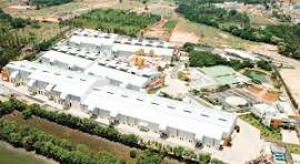 Bangalore International Exhibition Centre (BIEC)