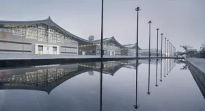 Shijiazhuang International Convention and Exhibition Center