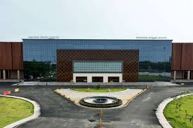 Chennai Trade Centre