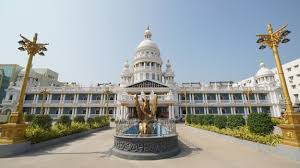 Gadiraju Palace Exhibition Center, Visakhapatnam
