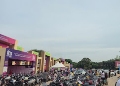 Tripura Vasini White Petals