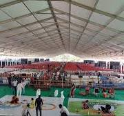 Malini city ground Belagavi Karnataka