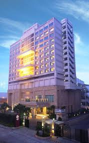 CROWNE PLAZA, MAYUR VIHAR, NEW DELHI, INDIA